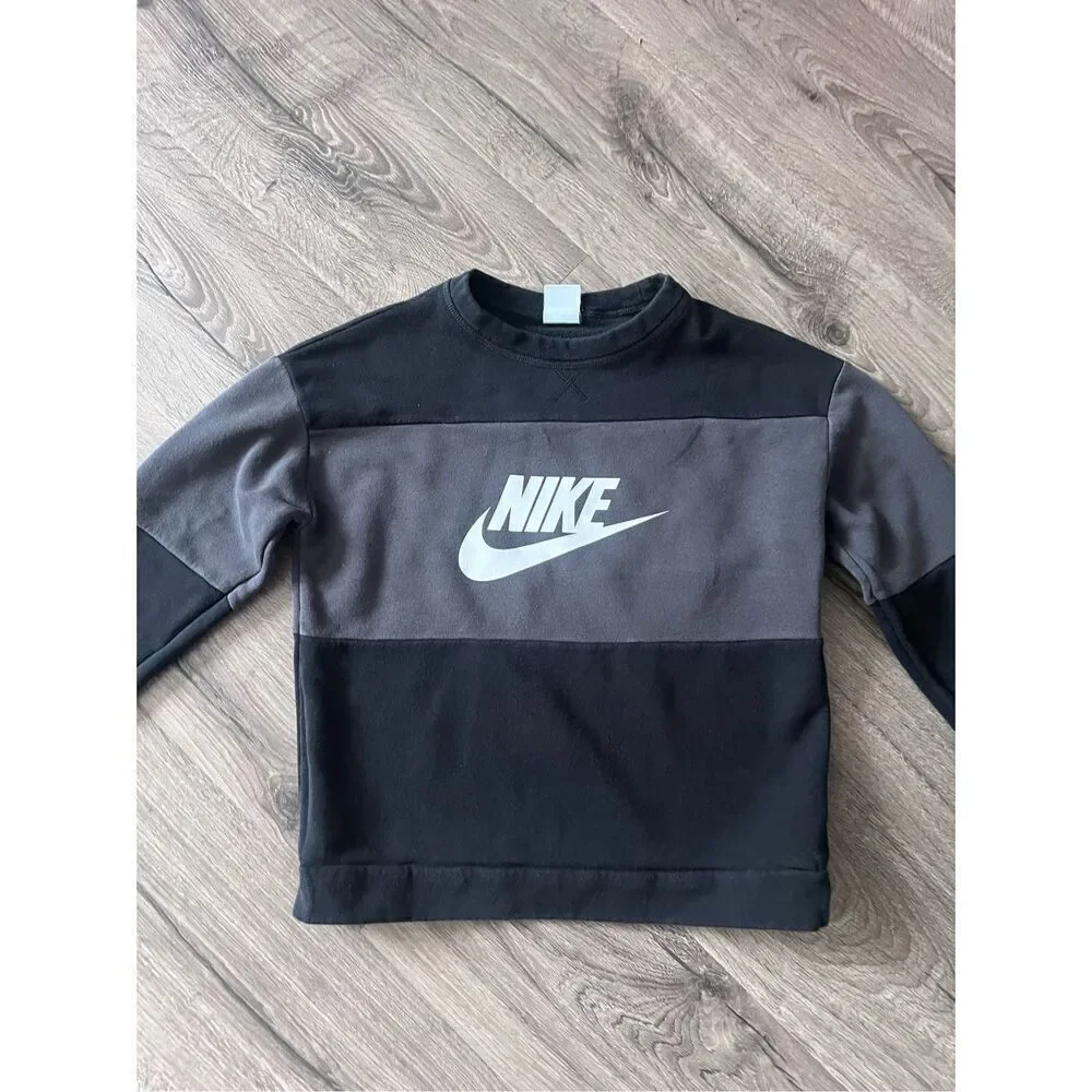 Nike good used